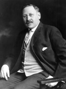 Julius Rosenwald