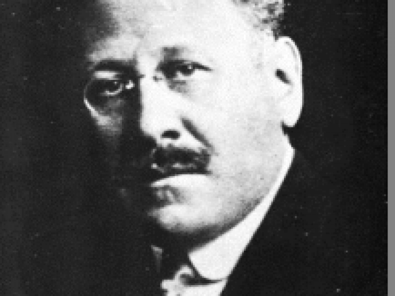 Julius Rosenwald